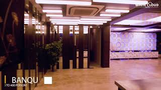 Hotel White Cloud Ahmedabad