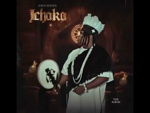Anyidons - Igbo [Ofeke]