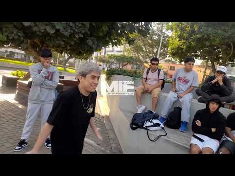 ARES ONE vs JC SNAKE :4TOS - Clasificatoria TopaTuGallo AscensoFMS