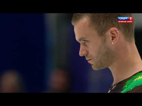Kevin Van Der Perren (BEL) / MFS / WC 2011 [FHD] (RTR)