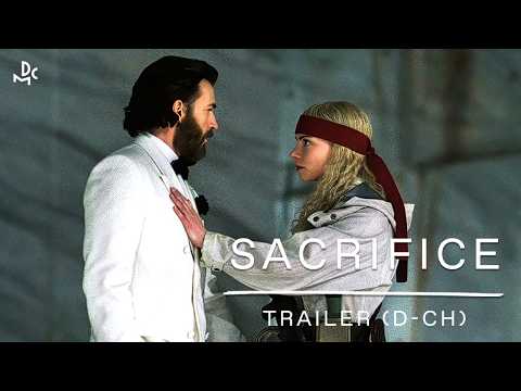 SACRIFICE | TRAILER