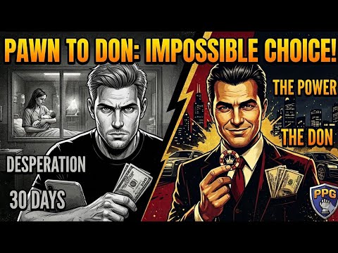 Mastering Pawn to Don: Mafia Crime Story – Ultimate Strategy & Survival Guide
