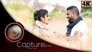 Pondattee Song | Outdoor | Nimalraj+ Sajeepa | Capture Prod | 4K