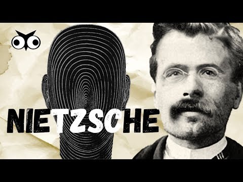 Nietzsche, amor fati and eternal return | This is not Philosophy