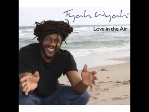 Beg U A Chance - Fyah Wyah