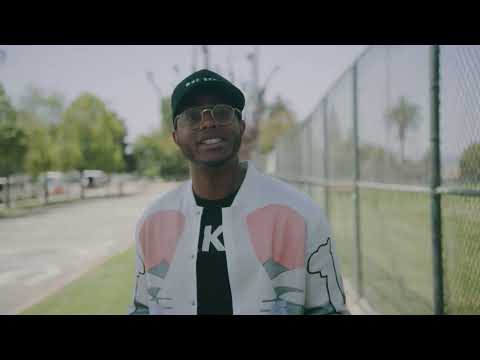 Chef Kwame Onwuachi Supports No Kid Hungry Because He Once Faced Food Insecurity