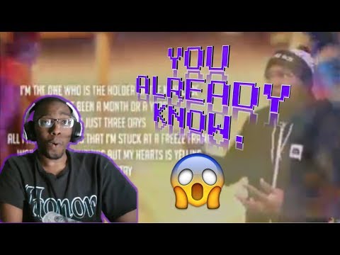 KINGDOM HEARTS 3 RAP | Till We Meet Again! REACTION!!!