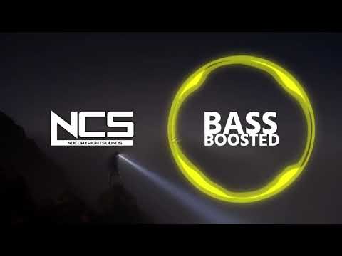 Kisma - Fingertips NCS BassBoosted  NCS [Germany]