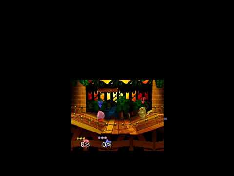 Super Smash Bros 64--Custom Song 14 Prototype [Conker Pocket Tales Boss] **old, many errors