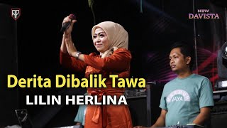 Download lagu LILIN HERLINA '' Derita Dibalik Tawa '' NEW DAVISTA Live Labuhan Sreseh Sampang MADURA mp3