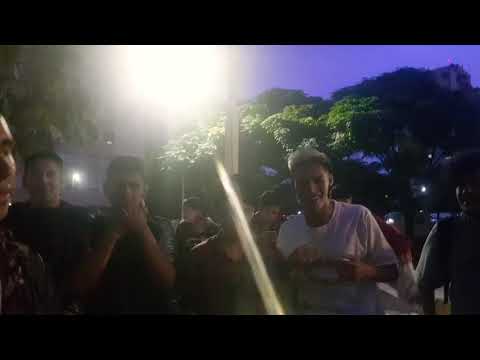 ATENEO vs SCETTICO - SEMIFINAL (Fecha 6,Temp 2019) CCR FREESTYLE