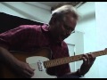 Bill Frisell ~ Just Like A Woman