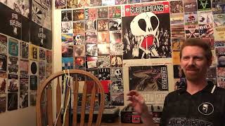 Shnootz - Reaction Video (Pet Shop Boys - One of the Crowd)