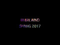 Spirit Shakin' Whirlwind music spring 2017