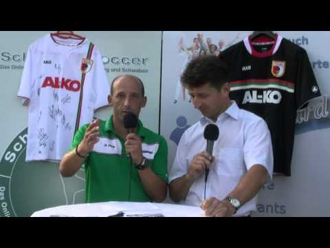 Interviews Aystetten