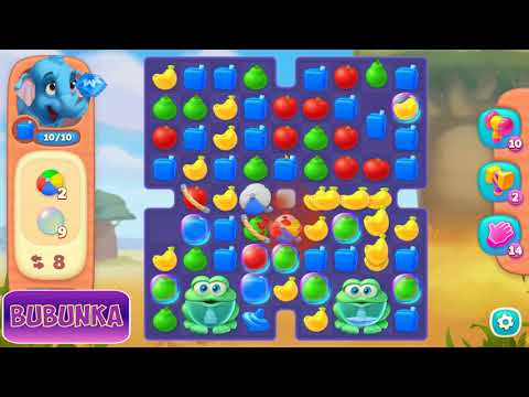 Wildscapes level 293 HD