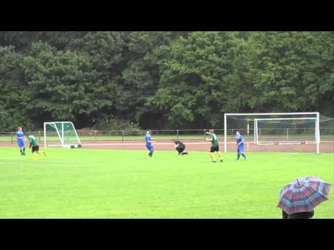 SuS Dinslaken 09 - VfB Lohberg 0:1 | Videos zum Spiel