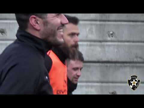 Natale 2019 QTV Terza  categoria