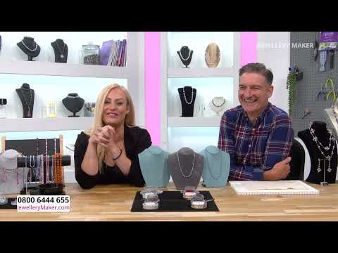 JewelleryMaker LIVE 01/08/23