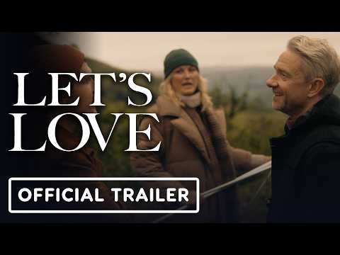 Trailers What is Love?