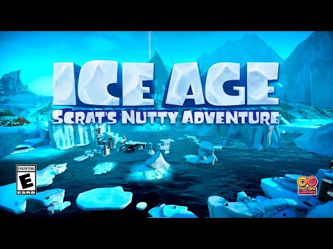 Ice Age Scrat's Nutty Adventure | Teaser Trailer thumbnail