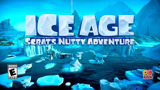 Ice Age Scrat's Nutty Adventure | Teaser Trailer