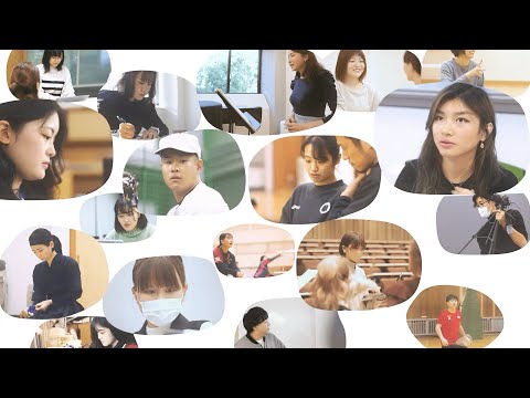 桜美林大学 マナビバ【総集編】