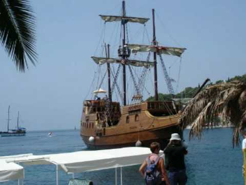 Oliver Dragojević , ŠTORIJA ( Ustanak i more) 1982