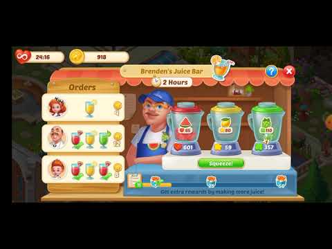 Matchington mansion level1357