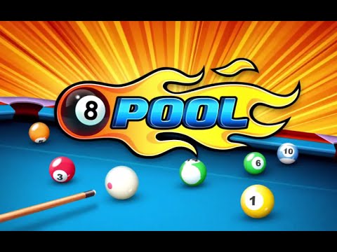 The Best 8 Ball Pool Trickshots Part 4 8 Ball Pool Game Videos