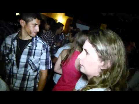 Entlei na Balada - Balaneja ALL NIGTH (Itatiba)  PT2