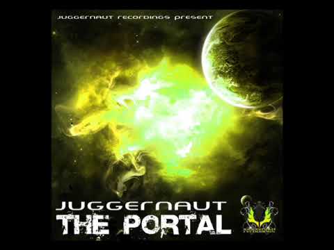 juggernaut the portal basher remix