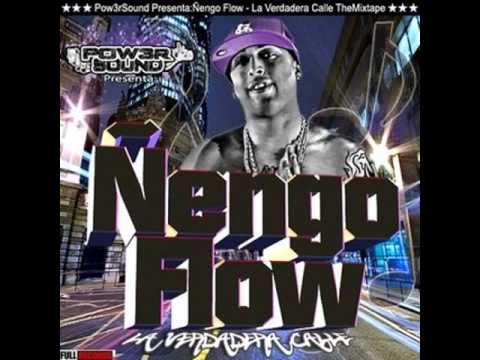 Ñengo Flow Ft Baby Diamond - Aunque No Estemos Juntos