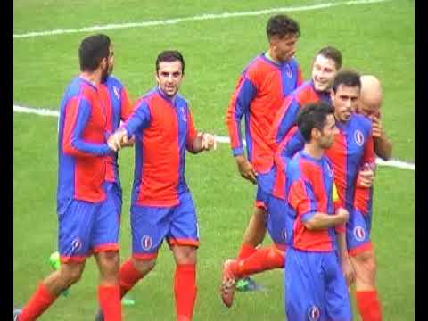 5) Valdigne MontBlanc 0 - Fiano Plus 2 (1-10-18)