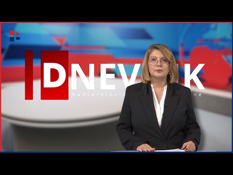 RTV HB | Dnevnik / 10.11.2025.