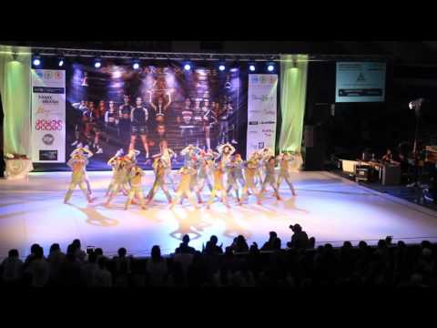 Mighty Shake Zastávka - The Storm - Morava 16.4.2016