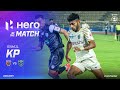 Hero of the Match - Rahul KP | NorthEast United FC 0-3 Kerala Blasters FC | MW 5, Hero ISL 2022-23