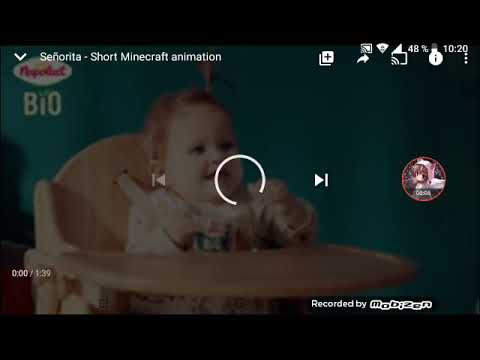 Senorita + WTF + Andreea Bostanica - BFF