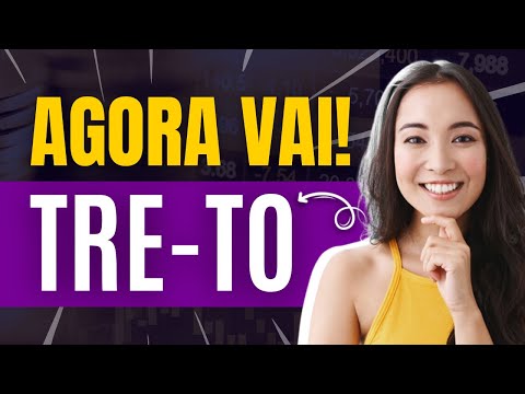 Como PASSAR no Concurso TRE-TO 2025 - Curso para Técnico Judiciário - Área Administrativa