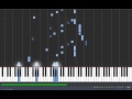 Trust Me Piano (Durarara!! ED) Slower 
