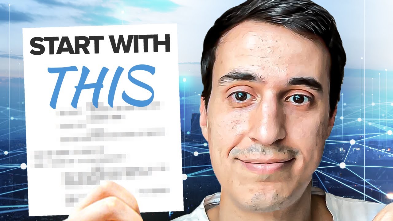 6 Steps You Need To Start Automating Your Business (From Scratch!)