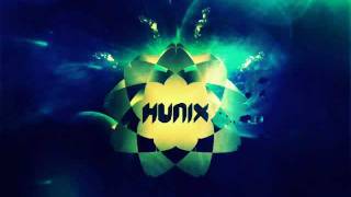 Zoé - Fantasma (Hunix Remix) [Dubstep]