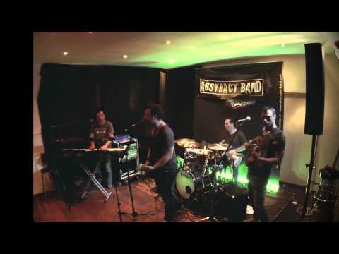 Abstract Band - Long train running