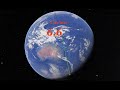 Large Earthquake Near the Bottom of the World!