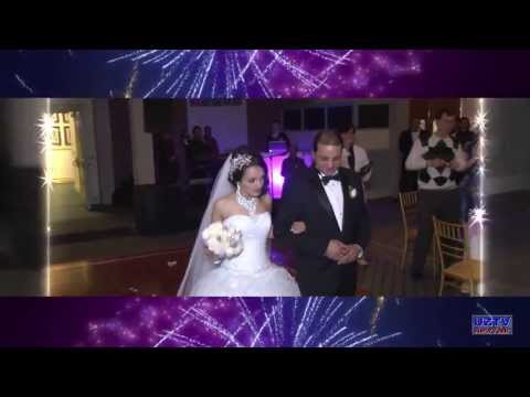 SHAHNOZA & MAHMUD (INTRO) - UNITED STUDIO ILKHOM 1718-600-6518