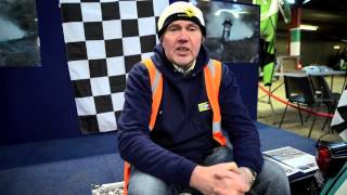 classicbikeshows: Newark 2014 - Welcome to the Scooter World Hall