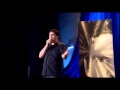 Pablo Fransisco How To Get To Sesame Street Wmv