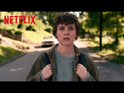 『ノット・オーケー』ティーザー予告編 - Netflix - 2月26日 (水)