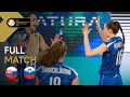 LIVE | Slovakia vs. Slovenia - CEV Volleyball European Golden League 2024