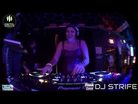 DJ STRIFE @ STANKLOVE 08/31/24